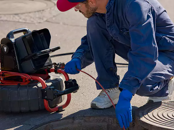 Drain Services in Delray Beach