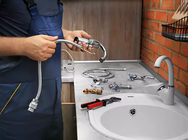 Plumbing Installation in Delray Beach