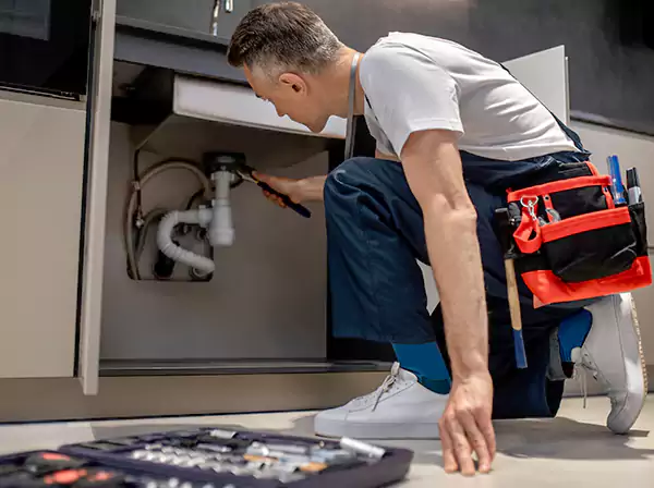 Plumbing Maintenance in Delray Beach