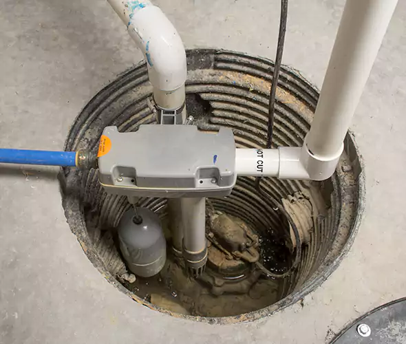 Licensed Plumbers for Basement Sump Pump Installation in Delray Beach