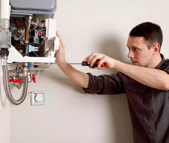Certified Technicians for Electric Tankless Water Heater Installation in Delray Beach, FL: Fast & Reliable Service.