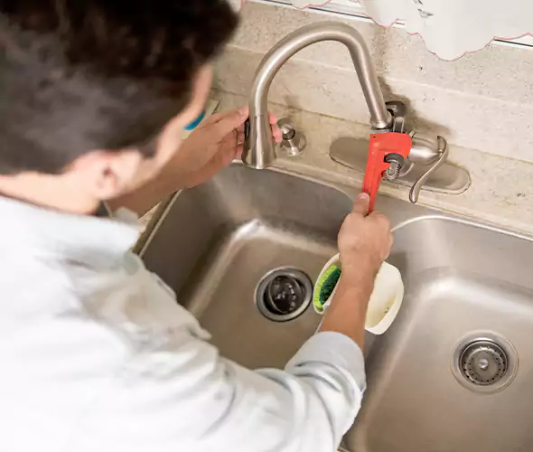 Professional Emergency Plumbing Repair in Delray Beach, FL