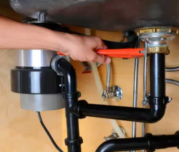 Professional Garbage Disposal Repair in Delray Beach, FL