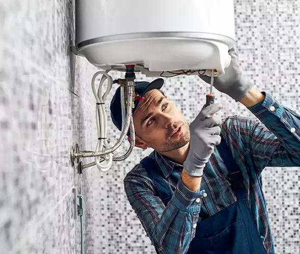 Expert Plumber for Hot Water Tank Maintenance in Delray Beach, FL: Schedule Reliable Maintenance Services with Us