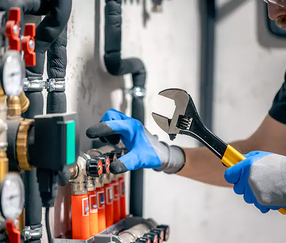 Expert Plumber for New Construction Plumbing in Delray Beach, FL: Schedule Affordable Installation Services with Us