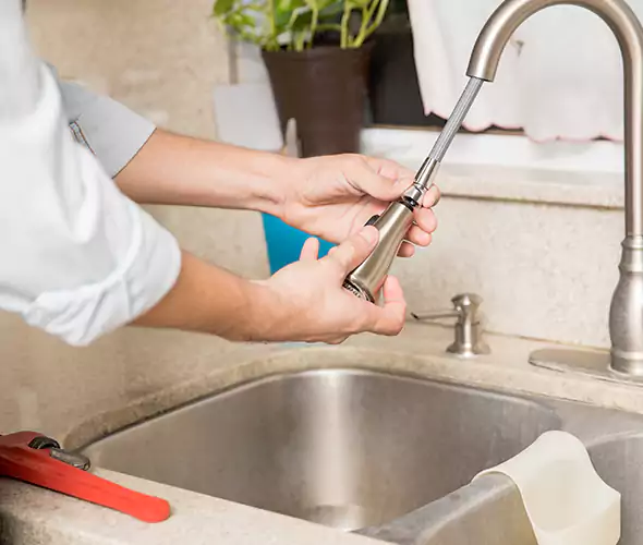 Expert Plumber for Plumbing Inspection in Delray Beach, FL: Schedule Affordable Inspection Services with Us