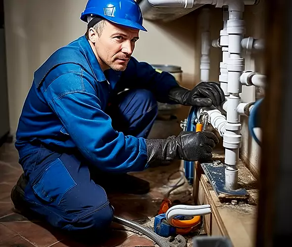 Expert Plumber for Repipe Specialists in Delray Beach: Schedule Reliable and Affordable Repiping Services with Us