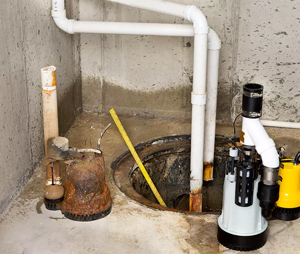 Expert Plumber for Sewage Ejector Pump Installation in Delray Beach, FL: Schedule Affordable Installation Services with Us