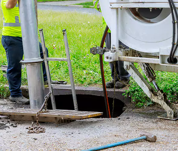Expert Plumber for Sewer Line Cleaning in Delray Beach, FL: Schedule Reliable Sewer Cleaning Services with Us
