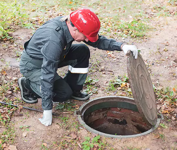Expert Plumber for Sewer Line Inspection in Delray Beach, FL: Schedule Affordable Sewer Camera Services with Us