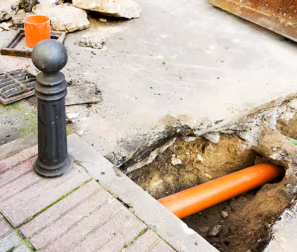 Expert Plumber for Sewer Line Replacement in Delray Beach, FL: Schedule Affordable Sewer Replacement Services with Us
