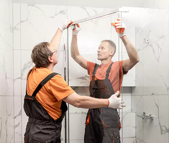 Professional Shower Installation Specialist in Delray Beach, FL: Schedule Affordable Shower Setup Services with Us