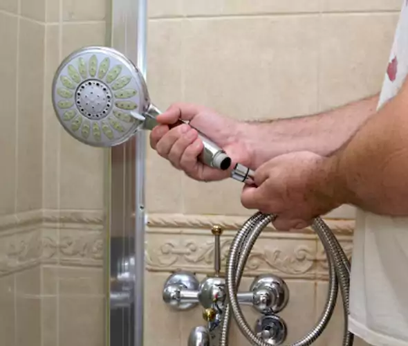 Professional Shower Repair Specialist in Delray Beach, FL: Schedule Affordable Shower Services with Us