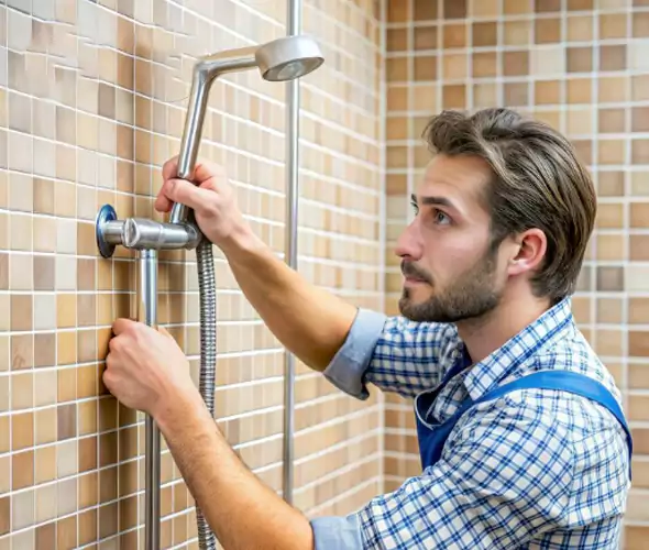 Professional Shower Replacement Specialist in Delray Beach, FL: Schedule Affordable Shower Upgrade Services with Us