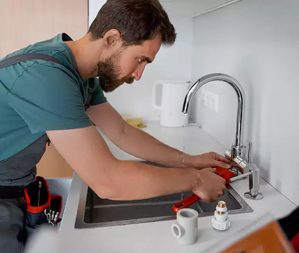 Professional Sink Installation Specialist in Delray Beach, FL: Schedule Professional Sink Setup Services with Us