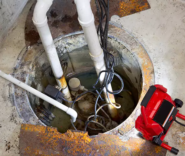 Licensed Sump Pump Installation Plumber in Delray Beach, FL