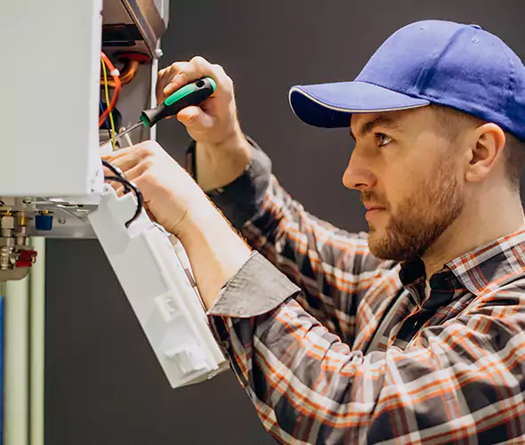 Expert Tankless Water Heater Plumber in Delray Beach, FL