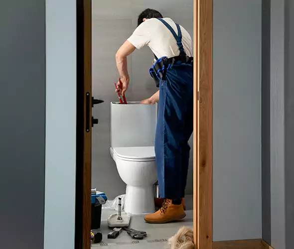 Professional Plumbers for Toilet Bowl Replacement in Delray Beach, FL: Schedule Affordable Toilet Replacement Services With Us