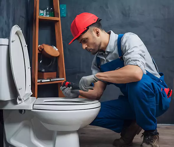 Expert Plumber for Toilet Installation in Delray Beach, FL: Schedule Affordable Toilet Installation Services with Us