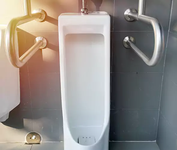 Expert Urinal Installation in Delray Beach, FL: Schedule Reliable Plumbing Services with Us