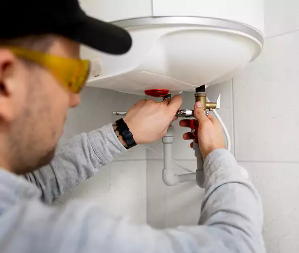 Get Affordable Water Heater Repair Service in Delray Beach, FL