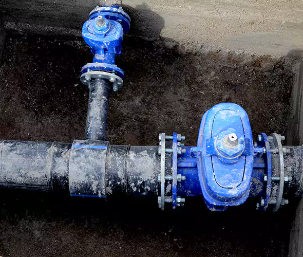 Certified Plumbers for Water Line Installation in Delray Beach, FL