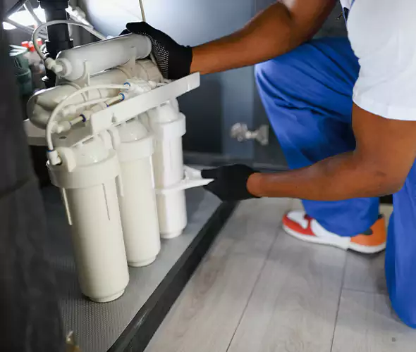 Expert Plumber for Water Softener Replacement in Delray Beach, FL: Schedule Affordable Replacement Services with Us