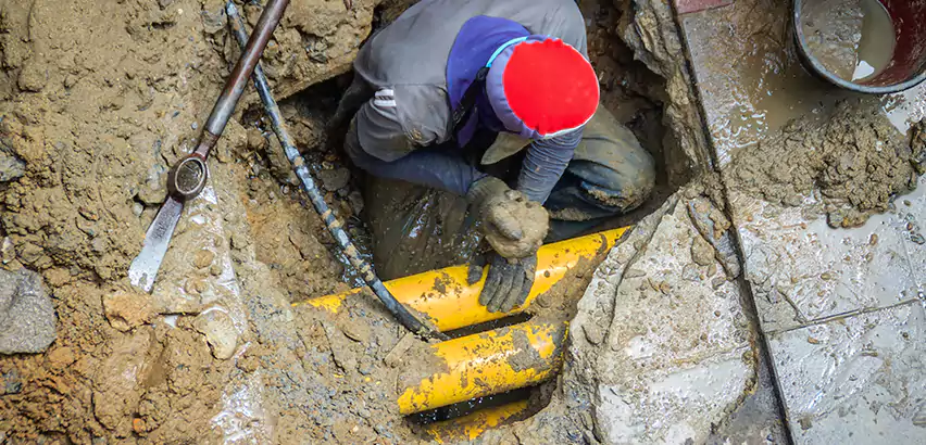 Clogged Drain Repair in Delray Beach, FL