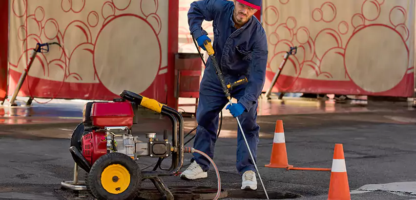 Professional Drain Repair Services in Delray Beach, FL