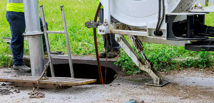Drain Unblocking in Delray Beach