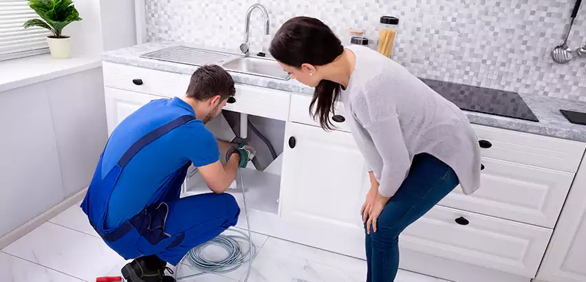 Fast Emergency Plumbing Repair Services in Delray Beach, FL