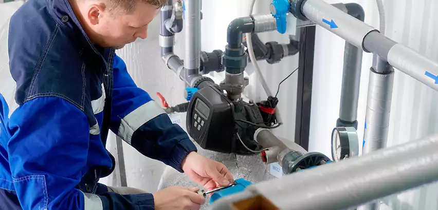 Reliable Gas Line Installation Services in Delray Beach, FL