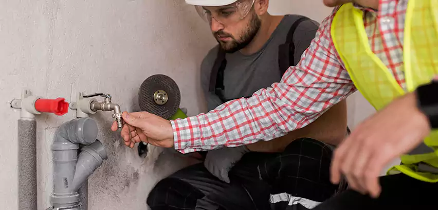 Emergency Plumbing Repair Delray Beach