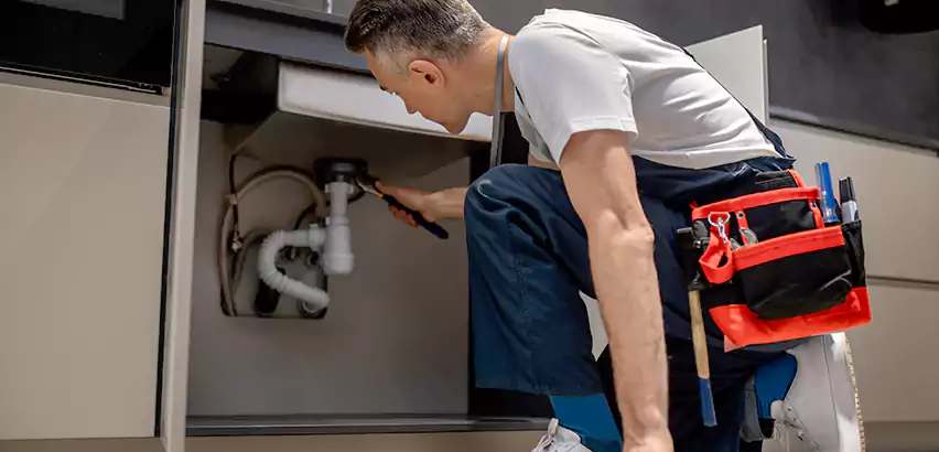 Water Heater Replacement in Delray Beach