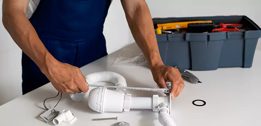 Polybutylene Plumbing Replacement in Delray Beach