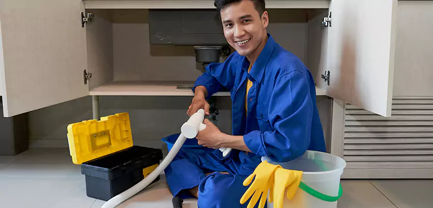 Whole House Repipe in Delray Beach