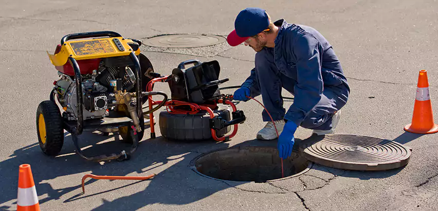 Professional Sewer Repair Services in Delray Beach, FL