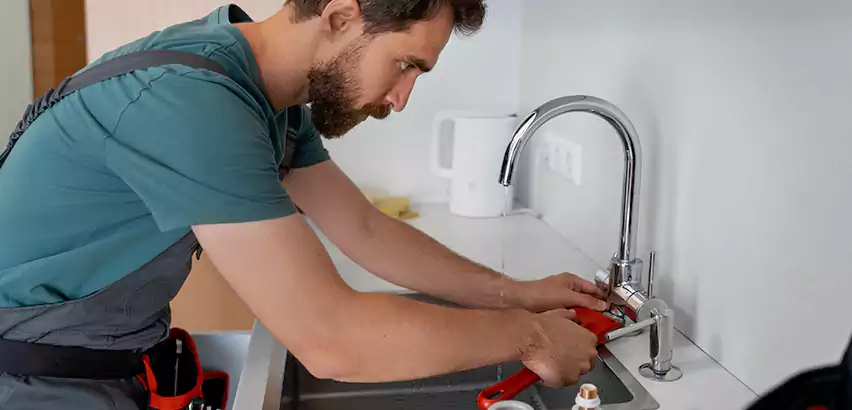Bathroom Sink Repair in Delray Beach
