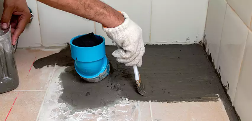 Professional Slab Leak Repair Services in Delray Beach, FL