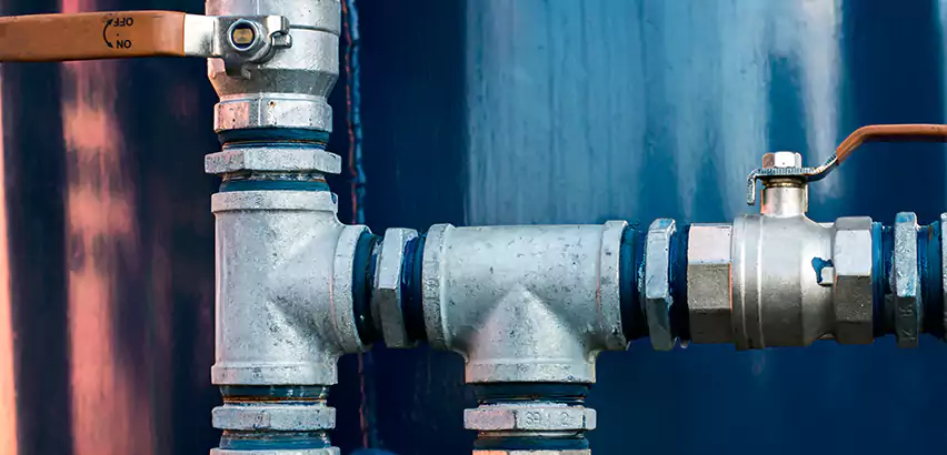 Backflow Preventer Replacement in Delray Beach