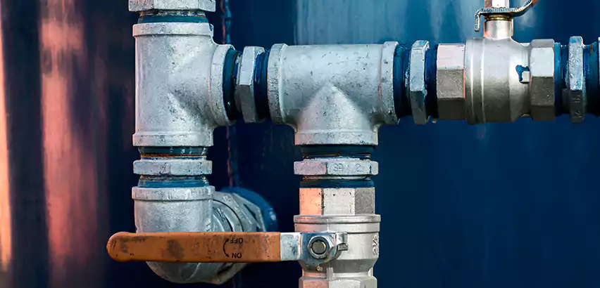 Sprinkler Backflow Valve Installation in Delray Beach, FL