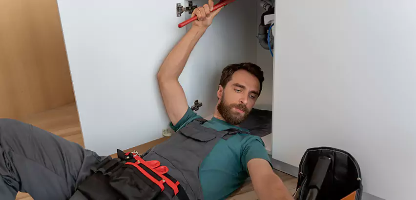 Emergency Basement Leak Repair in Delray Beach