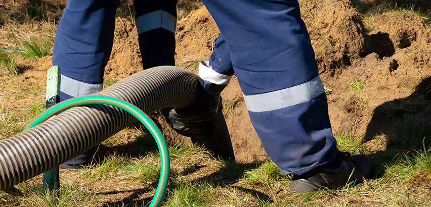 Blocked Drain Repair in Delray Beach