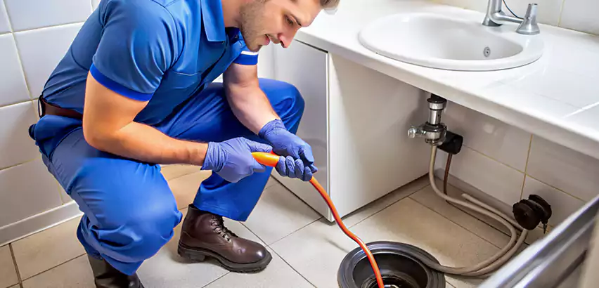 Drain Repair in Delray Beach