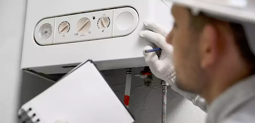 Richmond Electric Tankless Water Heater Installation in Delray Beach, FL