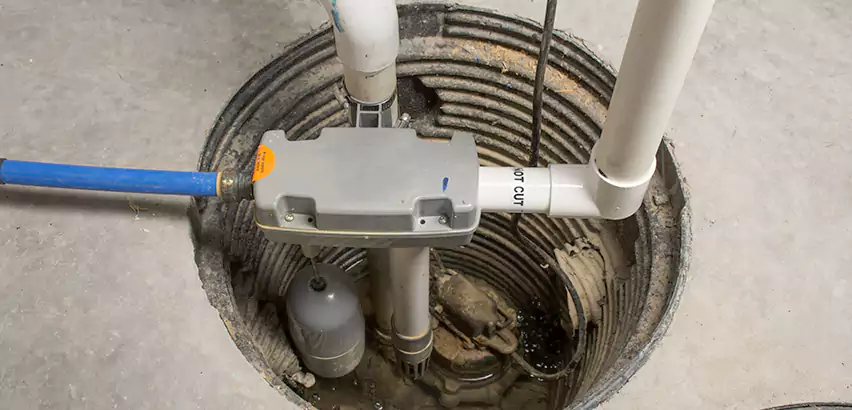 Emergency Sump Pump Repair in Delray Beach, FL