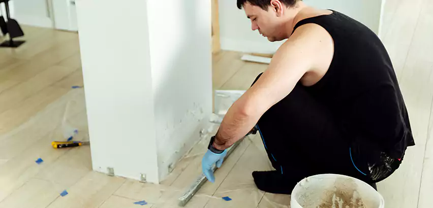 Emergency Foundation Leak Repair in Delray Beach, FL