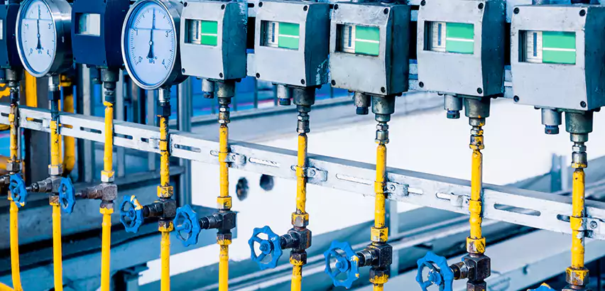 Fireplace Gas Line Installation in Delray Beach, FL