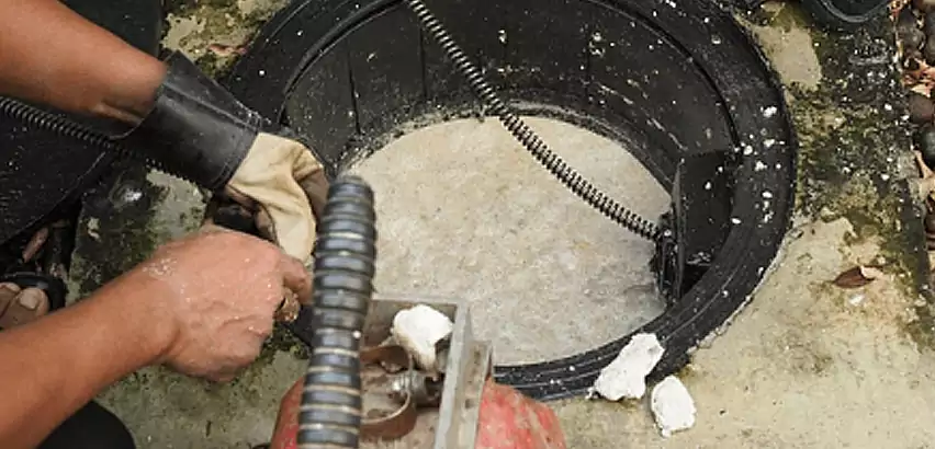 Fat Trap Cleaning in Delray Beach, FL