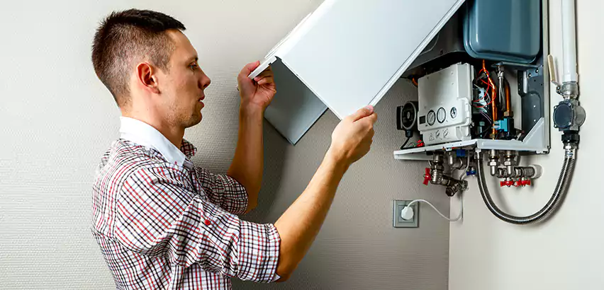 Electric Water Heater Maintenance in Delray Beach